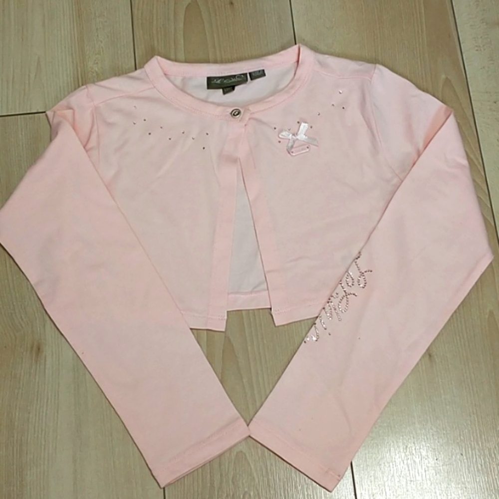 Le Chic bolero
